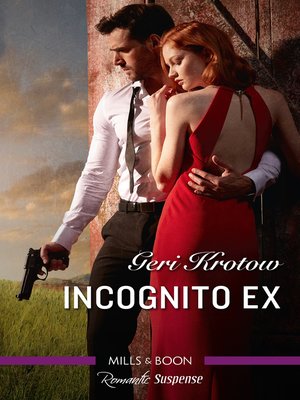 cover image of Incognito Ex